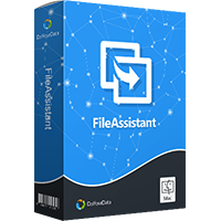 FileAssistant for Mac Discount Coupon